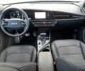 Сірий Кіа Niro, об'ємом двигуна 1.6 л та пробігом 16 тис. км за 7000 $, фото 7 на Automoto.ua