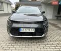 Сірий Кіа Niro, об'ємом двигуна 0 л та пробігом 19 тис. км за 22000 $, фото 7 на Automoto.ua