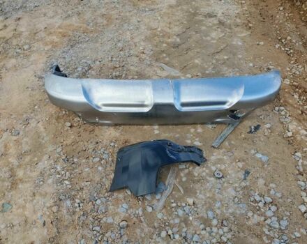 Сірий Кіа Niro, об'ємом двигуна 1.6 л та пробігом 16 тис. км за 7000 $, фото 12 на Automoto.ua