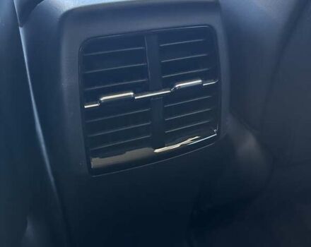 Сірий Кіа Niro, об'ємом двигуна 0 л та пробігом 36 тис. км за 23999 $, фото 30 на Automoto.ua