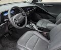 Серый Киа Niro, объемом двигателя 0 л и пробегом 29 тыс. км за 25900 $, фото 3 на Automoto.ua