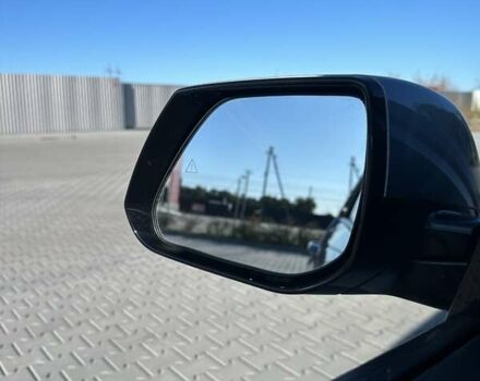 Сірий Кіа Niro, об'ємом двигуна 0 л та пробігом 36 тис. км за 23999 $, фото 7 на Automoto.ua