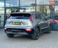 Серый Киа Niro, объемом двигателя 0 л и пробегом 40 тыс. км за 22900 $, фото 6 на Automoto.ua