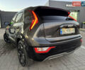 Серый Киа Niro, объемом двигателя 0 л и пробегом 80 тыс. км за 23750 $, фото 8 на Automoto.ua