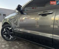 Серый Киа Niro, объемом двигателя 0 л и пробегом 80 тыс. км за 23750 $, фото 10 на Automoto.ua