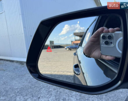 Киа Niro 2024 в Калуше на Automoto.ua Серый Киа Niro, объемом двигателя 0 л и пробегом 26 тыс. км за 23800 $, фото 17 на Automoto.ua