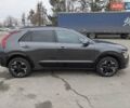 Серый Киа Niro, объемом двигателя 0 л и пробегом 29 тыс. км за 25900 $, фото 12 на Automoto.ua