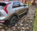 Сірий Кіа Niro, об'ємом двигуна 1.58 л та пробігом 3 тис. км за 27300 $, фото 9 на Automoto.ua