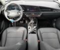 Серый Киа Niro, объемом двигателя 1.6 л и пробегом 9 тыс. км за 6100 $, фото 7 на Automoto.ua