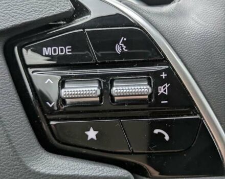 Серый Киа Niro, объемом двигателя 0 л и пробегом 29 тыс. км за 25900 $, фото 28 на Automoto.ua