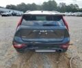Сірий Кіа Niro, об'ємом двигуна 1.6 л та пробігом 16 тис. км за 7000 $, фото 5 на Automoto.ua