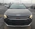 Сірий Кіа Niro, об'ємом двигуна 1.6 л та пробігом 50 тис. км за 6900 $, фото 4 на Automoto.ua