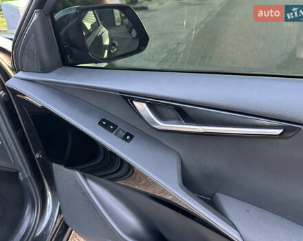 Серый Киа Niro, объемом двигателя 0 л и пробегом 80 тыс. км за 23750 $, фото 72 на Automoto.ua