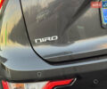 Серый Киа Niro, объемом двигателя 0 л и пробегом 80 тыс. км за 23750 $, фото 51 на Automoto.ua