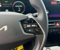 Серый Киа Niro, объемом двигателя 0 л и пробегом 40 тыс. км за 22900 $, фото 17 на Automoto.ua