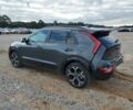 Сірий Кіа Niro, об'ємом двигуна 1.6 л та пробігом 16 тис. км за 7000 $, фото 1 на Automoto.ua