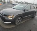 Сірий Кіа Niro, об'ємом двигуна 1.6 л та пробігом 50 тис. км за 6900 $, фото 1 на Automoto.ua