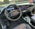 Серый Киа Niro, объемом двигателя 0 л и пробегом 80 тыс. км за 23750 $, фото 63 на Automoto.ua
