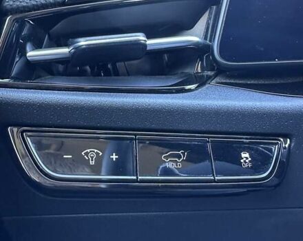 Сірий Кіа Niro, об'ємом двигуна 0 л та пробігом 36 тис. км за 23999 $, фото 38 на Automoto.ua