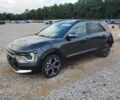 Сірий Кіа Niro, об'ємом двигуна 1.6 л та пробігом 16 тис. км за 7000 $, фото 1 на Automoto.ua