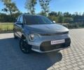 Серый Киа Niro, объемом двигателя 0 л и пробегом 36 тыс. км за 23999 $, фото 1 на Automoto.ua