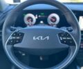 Сірий Кіа Niro, об'ємом двигуна 0 л та пробігом 36 тис. км за 23999 $, фото 21 на Automoto.ua