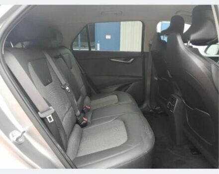 Серый Киа Niro, объемом двигателя 0 л и пробегом 46 тыс. км за 13500 $, фото 4 на Automoto.ua