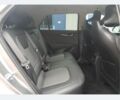 Серый Киа Niro, объемом двигателя 0 л и пробегом 46 тыс. км за 13500 $, фото 4 на Automoto.ua