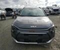 Серый Киа Niro, объемом двигателя 1.6 л и пробегом 9 тыс. км за 6100 $, фото 4 на Automoto.ua