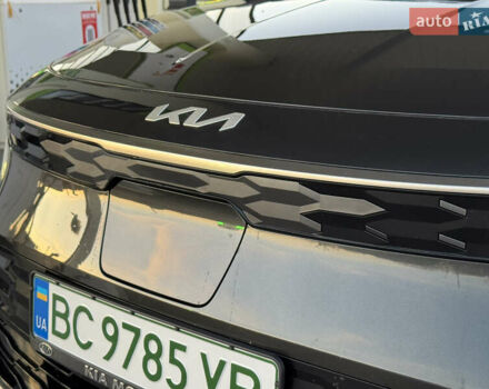 Серый Киа Niro, объемом двигателя 0 л и пробегом 80 тыс. км за 23750 $, фото 32 на Automoto.ua