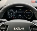 Серый Киа Niro, объемом двигателя 0 л и пробегом 40 тыс. км за 22900 $, фото 11 на Automoto.ua