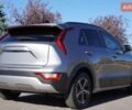 Серый Киа Niro, объемом двигателя 1.58 л и пробегом 9 тыс. км за 23000 $, фото 3 на Automoto.ua