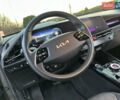 Серый Киа Niro, объемом двигателя 0 л и пробегом 80 тыс. км за 23750 $, фото 65 на Automoto.ua
