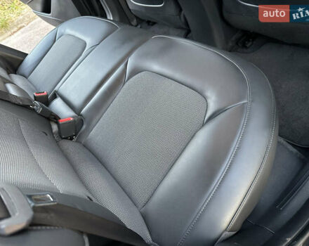 Серый Киа Niro, объемом двигателя 0 л и пробегом 80 тыс. км за 23750 $, фото 91 на Automoto.ua