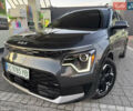 Серый Киа Niro, объемом двигателя 0 л и пробегом 80 тыс. км за 23750 $, фото 34 на Automoto.ua