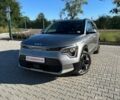 Серый Киа Niro, объемом двигателя 0 л и пробегом 36 тыс. км за 23999 $, фото 3 на Automoto.ua
