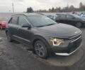 Сірий Кіа Niro, об'ємом двигуна 1.6 л та пробігом 50 тис. км за 6900 $, фото 3 на Automoto.ua