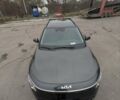 Серый Киа Niro, объемом двигателя 0 л и пробегом 29 тыс. км за 25900 $, фото 16 на Automoto.ua