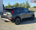 Киа Niro 2024 в Калуше на Automoto.ua Серый Киа Niro, объемом двигателя 0 л и пробегом 26 тыс. км за 23800 $, фото 2 на Automoto.ua