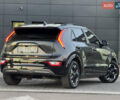 Серый Киа Niro, объемом двигателя 0 л и пробегом 80 тыс. км за 23750 $, фото 26 на Automoto.ua