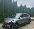 Сірий Кіа Niro, об'ємом двигуна 0 л та пробігом 59 тис. км за 10700 $, фото 1 на Automoto.ua