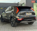 Серый Киа Niro, объемом двигателя 0 л и пробегом 80 тыс. км за 23750 $, фото 22 на Automoto.ua