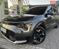 Серый Киа Niro, объемом двигателя 0 л и пробегом 80 тыс. км за 23750 $, фото 31 на Automoto.ua