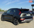 Киа Niro 2024 в Калуше на Automoto.ua Серый Киа Niro, объемом двигателя 0 л и пробегом 26 тыс. км за 23800 $, фото 4 на Automoto.ua