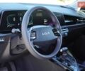 Серый Киа Niro, объемом двигателя 1.58 л и пробегом 9 тыс. км за 23000 $, фото 4 на Automoto.ua