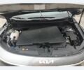 Серый Киа Niro, объемом двигателя 0 л и пробегом 46 тыс. км за 13500 $, фото 3 на Automoto.ua