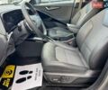 Серый Киа Niro, объемом двигателя 0 л и пробегом 40 тыс. км за 22900 $, фото 15 на Automoto.ua