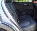 Серый Киа Niro, объемом двигателя 1.58 л и пробегом 9 тыс. км за 23000 $, фото 2 на Automoto.ua