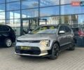 Серый Киа Niro, объемом двигателя 0 л и пробегом 40 тыс. км за 22900 $, фото 2 на Automoto.ua