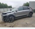 Серый Киа Niro, объемом двигателя 0 л и пробегом 46 тыс. км за 13500 $, фото 1 на Automoto.ua
